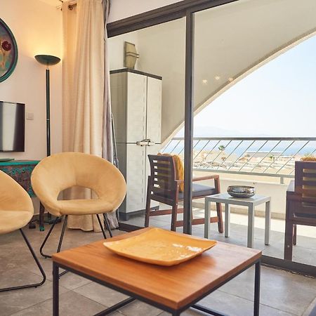 דנוס Apartment Eilat Exterior photo