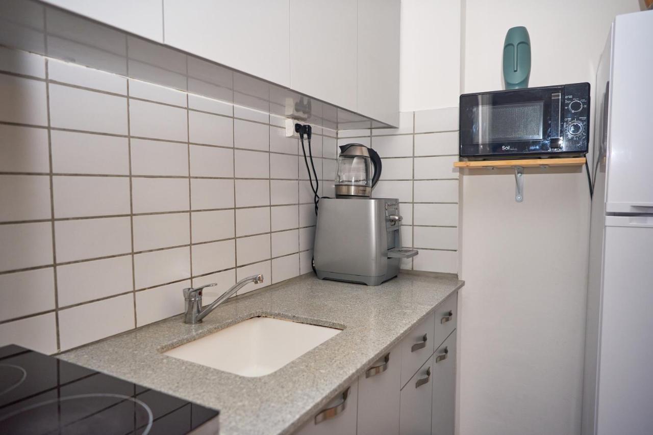 דנוס Apartment Eilat Exterior photo